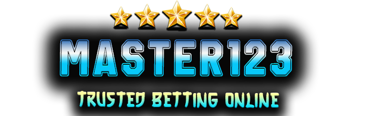 Master123 Logo